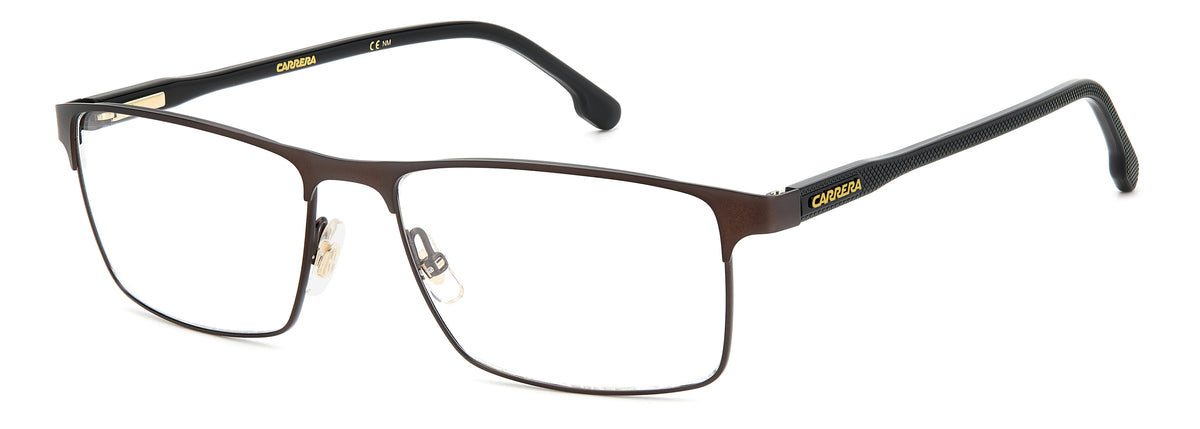 CARRERA 226-58-VZH MT BRONZE