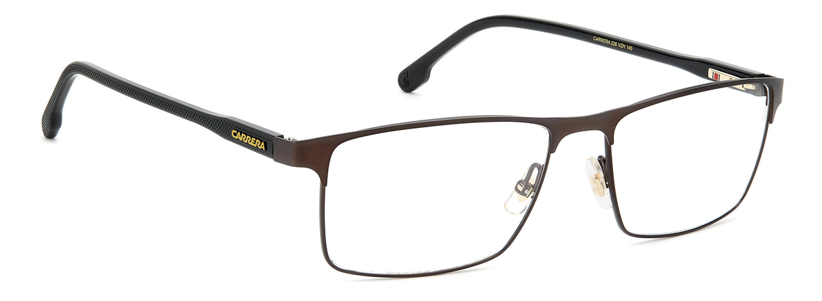 CARRERA 226-58-VZH MT BRONZE