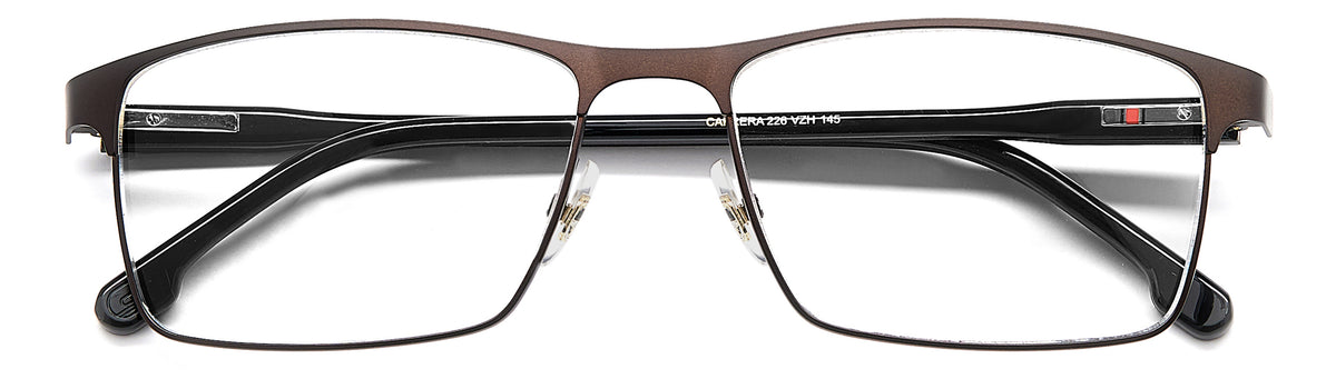 CARRERA 226-58-VZH MT BRONZE
