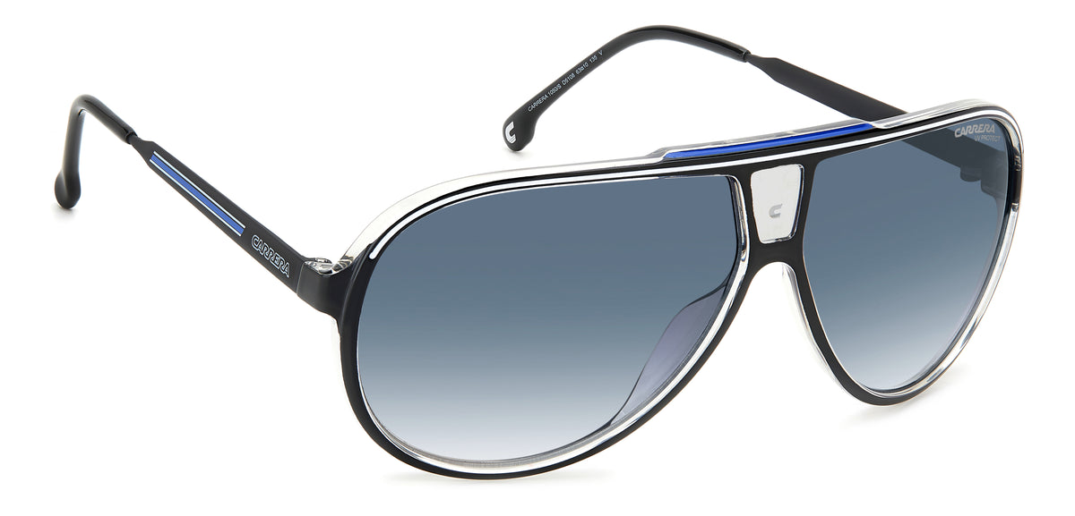 CARRERA 1050/S D51 63 8 63 / Plastic / Polyamide