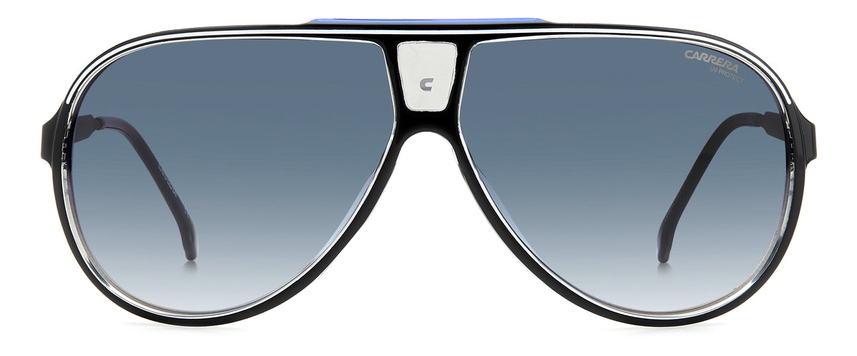 CARRERA 1050/S D51 63 8 63 / Plastic / Polyamide