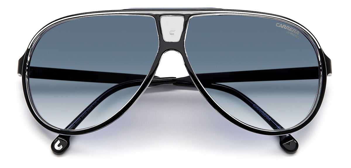 CARRERA 1050/S D51 63 8 63 / Plastic / Polyamide