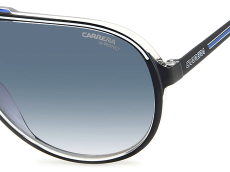 CARRERA 1050/S D51 63 8 63 / Plastic / Polyamide