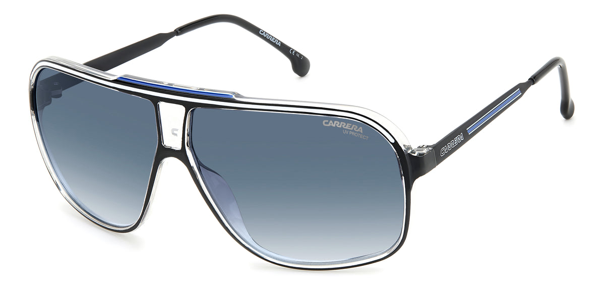 Carrera  GRAND PRIX 3 D51 64 8 64 / Plastic / Polyamide