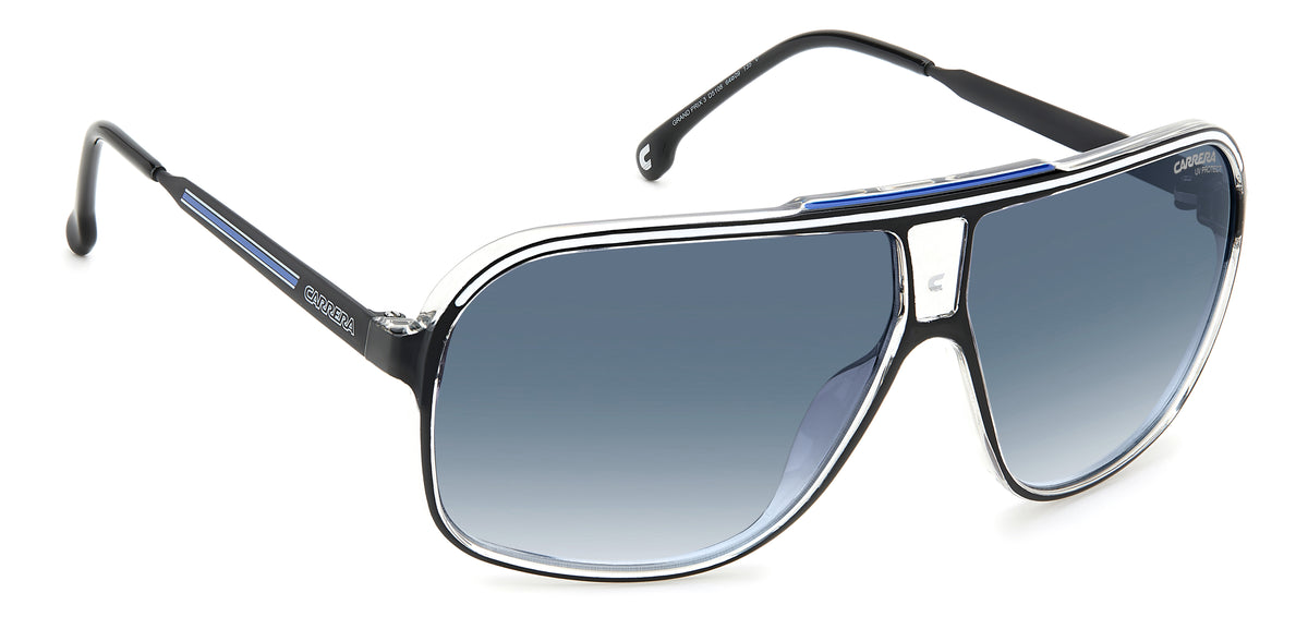 Carrera  GRAND PRIX 3 D51 64 8 64 / Plastic / Polyamide