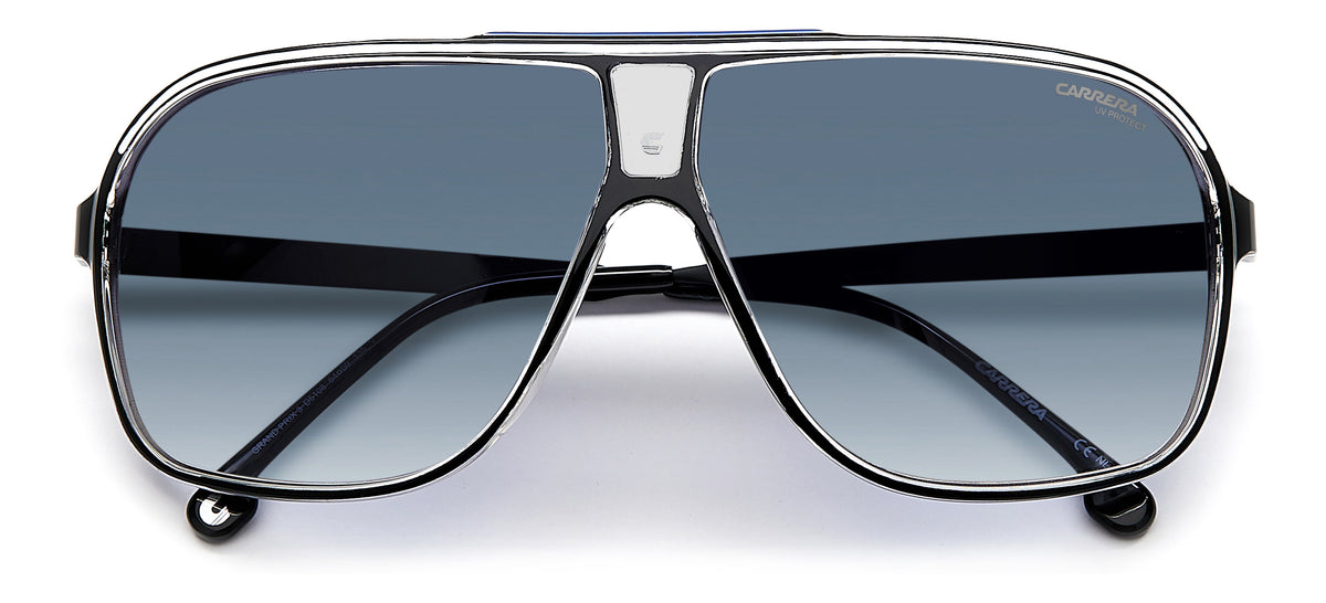 Carrera  GRAND PRIX 3 D51 64 8 64 / Plastic / Polyamide