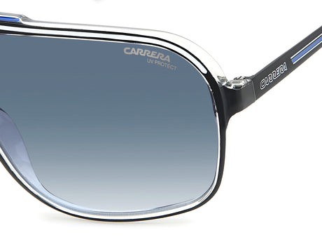 Carrera  GRAND PRIX 3 D51 64 8 64 / Plastic / Polyamide