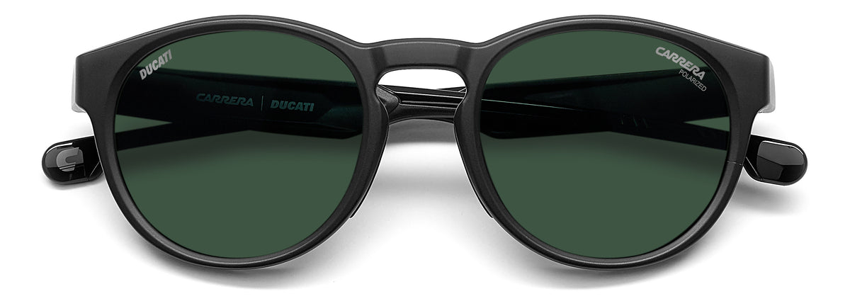 CARRERA Ducati CARDUC 012/S-51-003 UC MTT BLACK