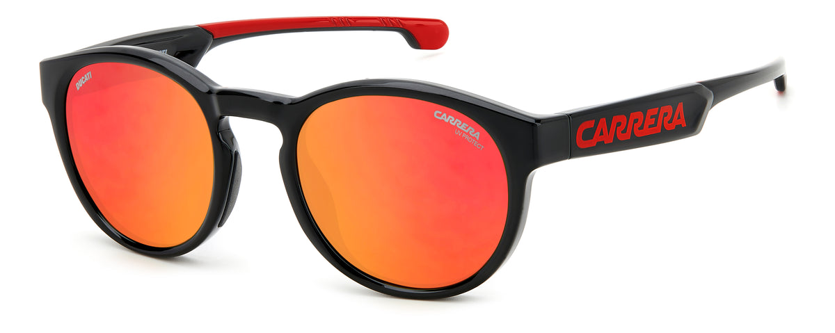 CARRERA Ducati CARDUC 012/S-51-0A4 UZ RED BLACK