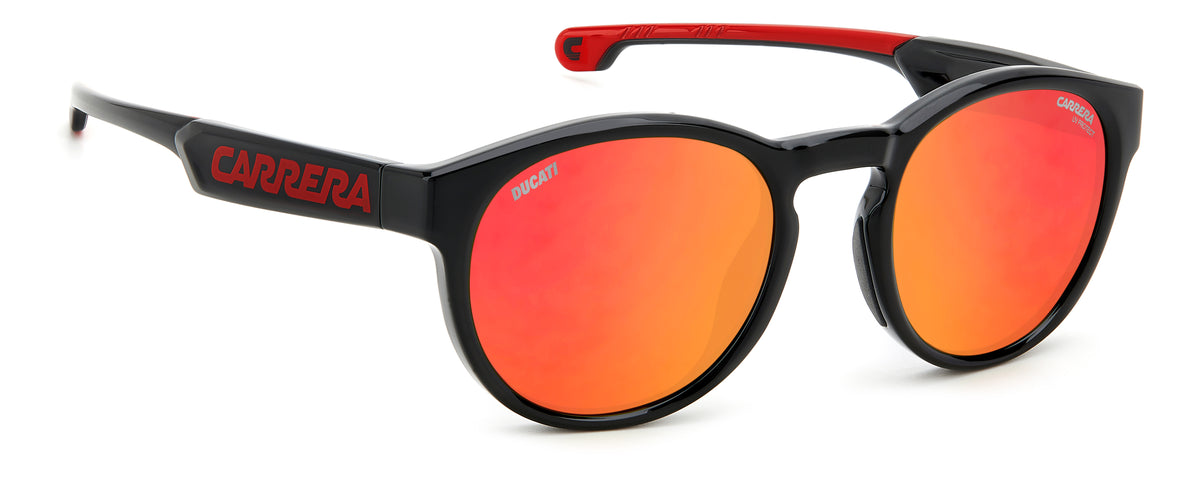 CARRERA Ducati CARDUC 012/S-51-0A4 UZ RED BLACK