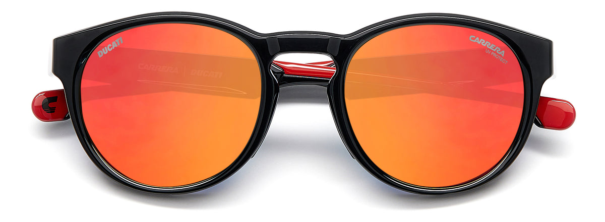 CARRERA Ducati CARDUC 012/S-51-0A4 UZ RED BLACK