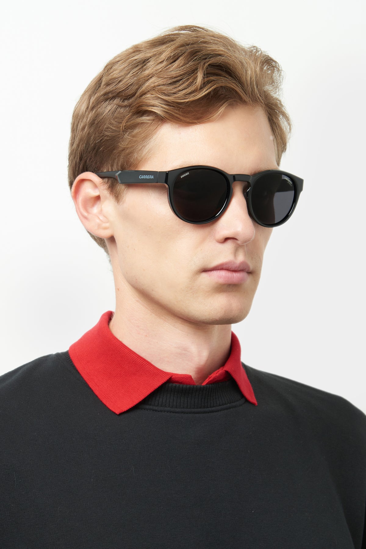 CARRERA Ducati CARDUC 012/S-51-807 IR BLACK