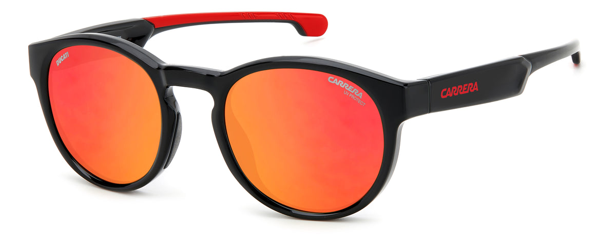 CARRERA Ducati CARDUC 012/S-51-OIT UZ BLACK RED