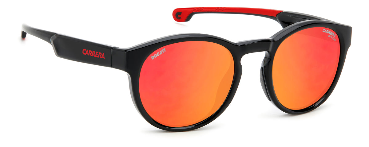 CARRERA Ducati CARDUC 012/S-51-OIT UZ BLACK RED