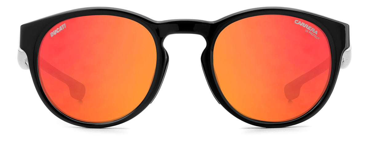 CARRERA Ducati CARDUC 012/S-51-OIT UZ BLACK RED