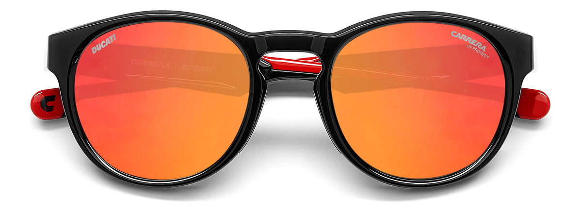 CARRERA Ducati CARDUC 012/S-51-OIT UZ BLACK RED