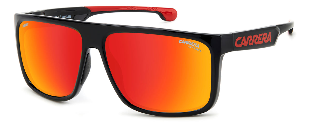 CARRERA Ducati CARDUC 011/S-61-0A4 UZ RED BLACK