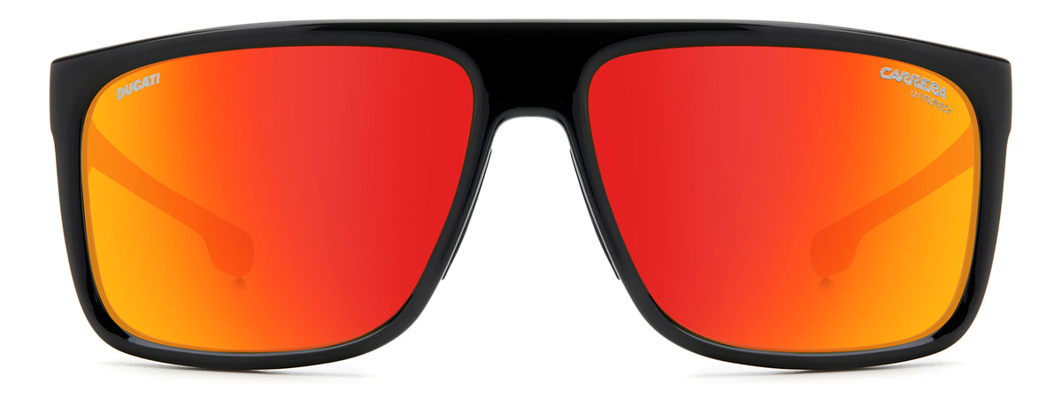 CARRERA Ducati CARDUC 011/S-61-0A4 UZ RED BLACK