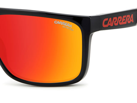 CARRERA Ducati CARDUC 011/S-61-0A4 UZ RED BLACK
