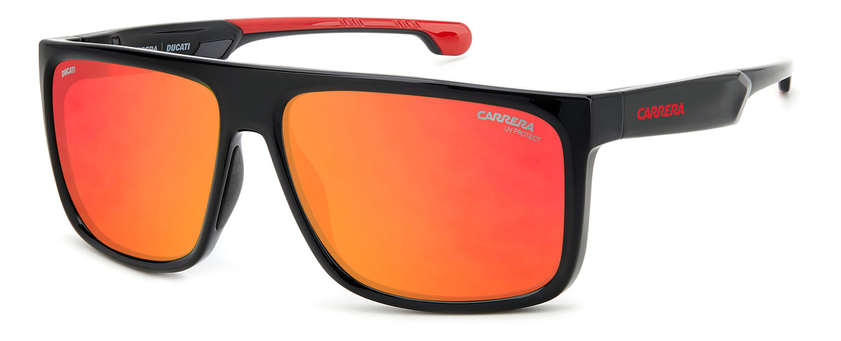 CARRERA Ducati CARDUC 011/S-61-OIT UZ BLACK RED