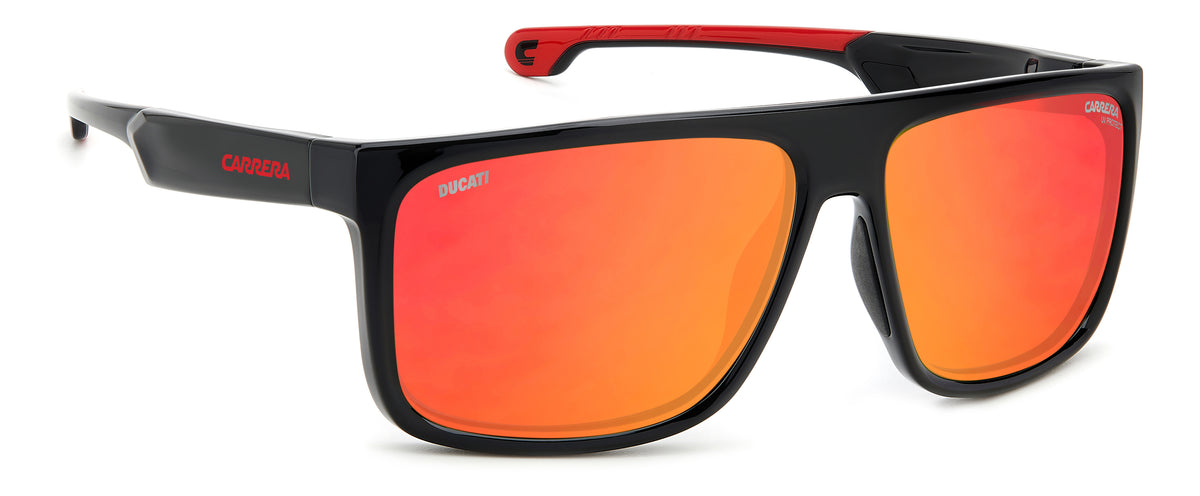 CARRERA Ducati CARDUC 011/S-61-OIT UZ BLACK RED
