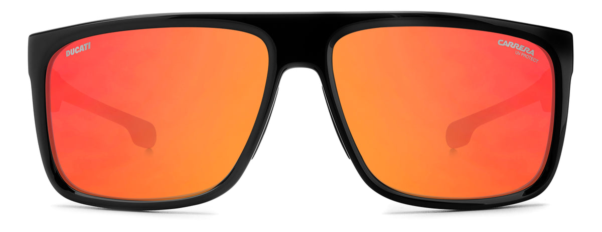 CARRERA Ducati CARDUC 011/S-61-OIT UZ BLACK RED