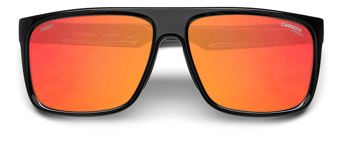 CARRERA Ducati CARDUC 011/S-61-OIT UZ BLACK RED