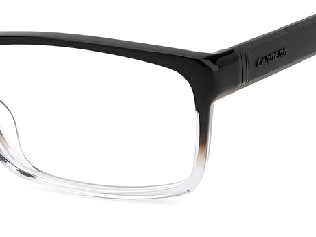 CARRERA 8852-55-08A BLACKGREY