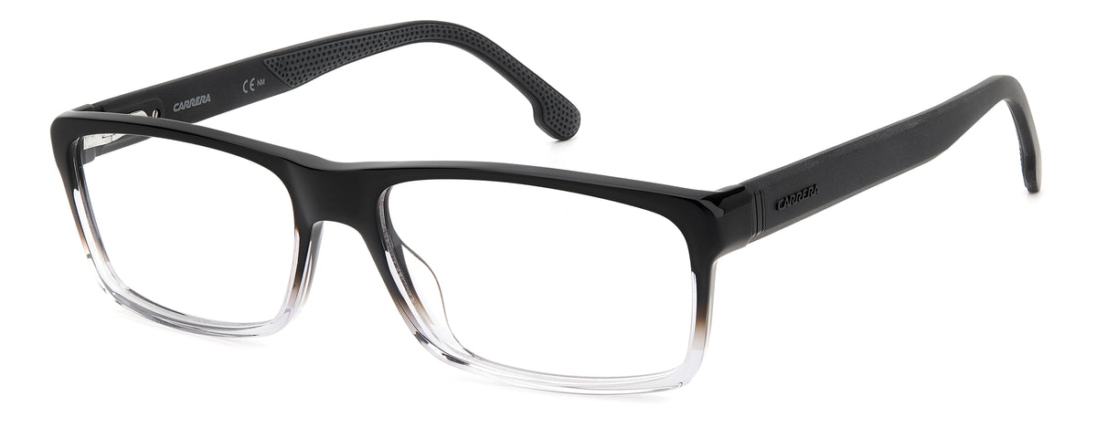 CARRERA 8852-57-08A BLACKGREY