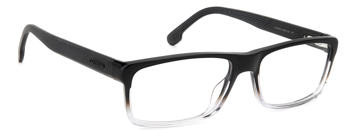 CARRERA 8852-57-08A BLACKGREY