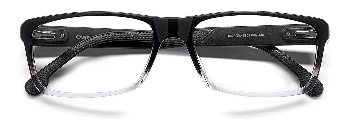CARRERA 8852-57-08A BLACKGREY