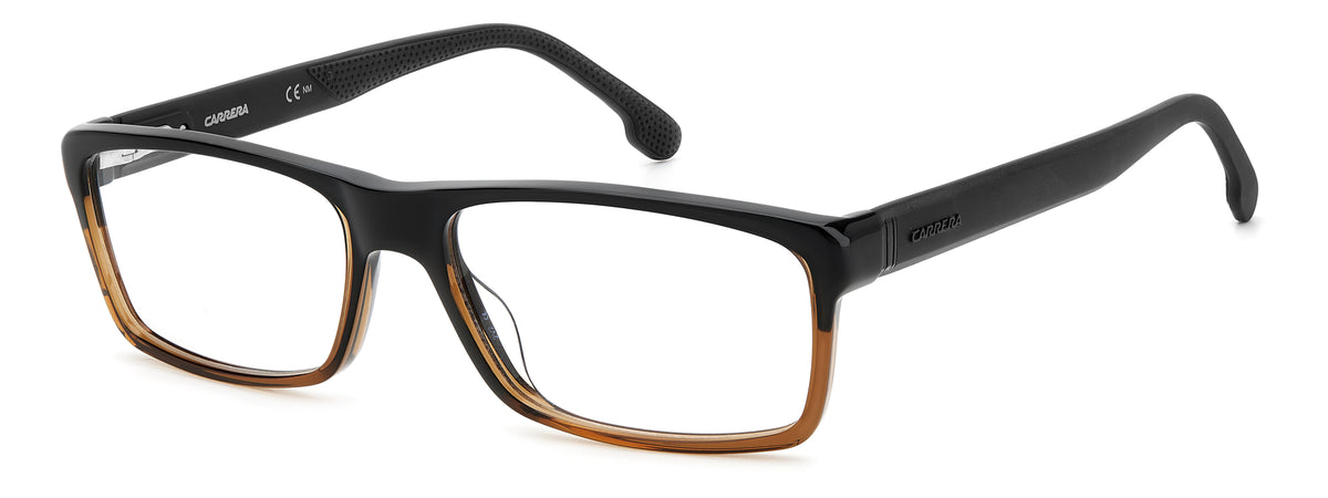 CARRERA 8852-55-R60 BLACKBRWN