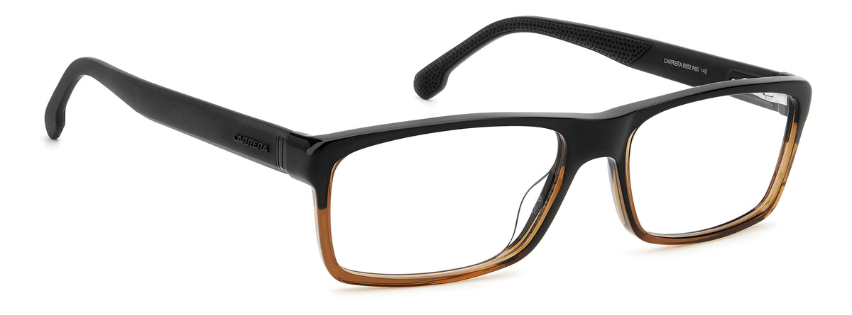 CARRERA 8852-55-R60 BLACKBRWN
