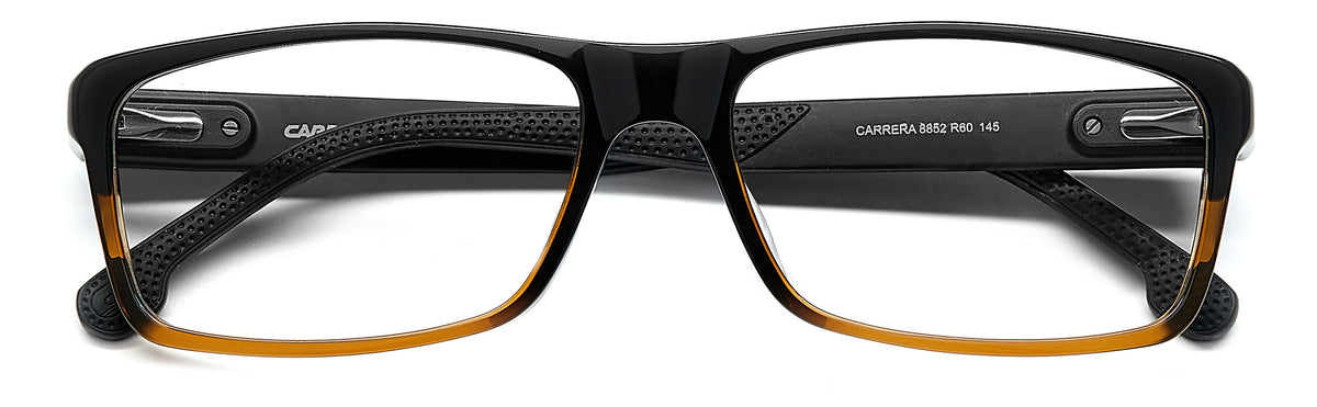 CARRERA 8852-55-R60 BLACKBRWN