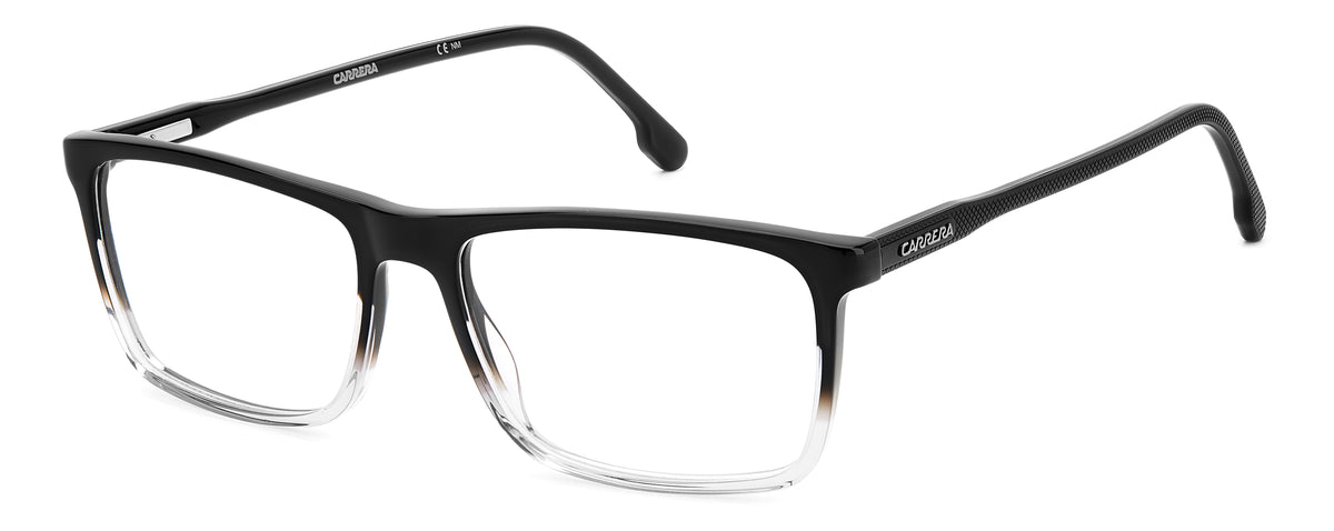 CARRERA 225-56-08A BLACKGREY