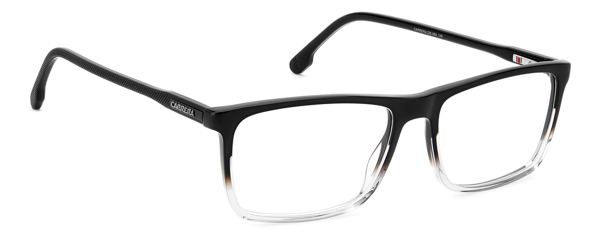 CARRERA 225-56-08A BLACKGREY