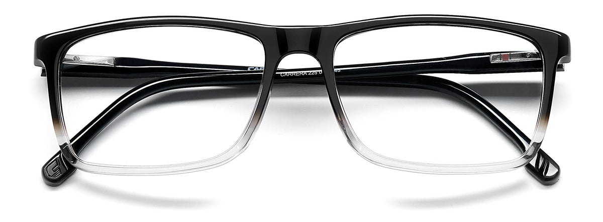 CARRERA 225-56-08A BLACKGREY