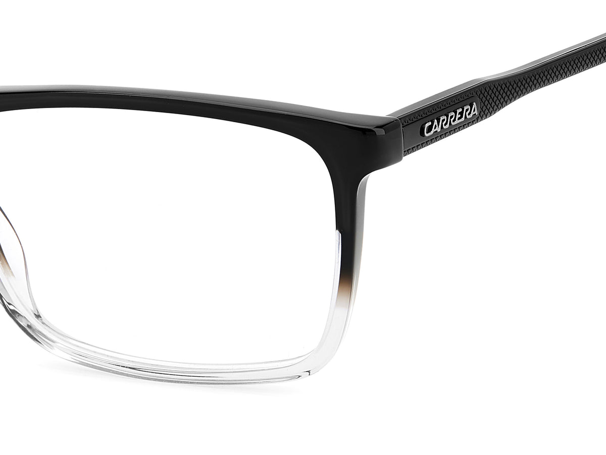 CARRERA 225-56-08A BLACKGREY