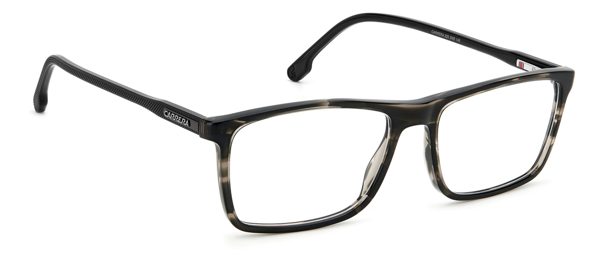 CARRERA 225-56-2W8 GREY HORN
