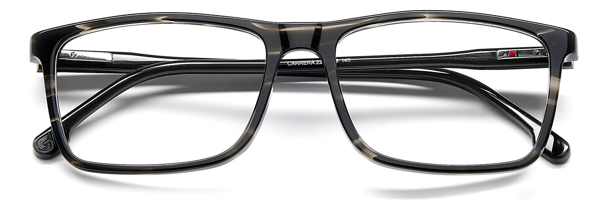 CARRERA 225-56-2W8 GREY HORN
