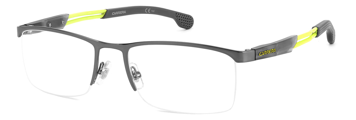 CARRERA 4408-54-3U5 GRY GREEN