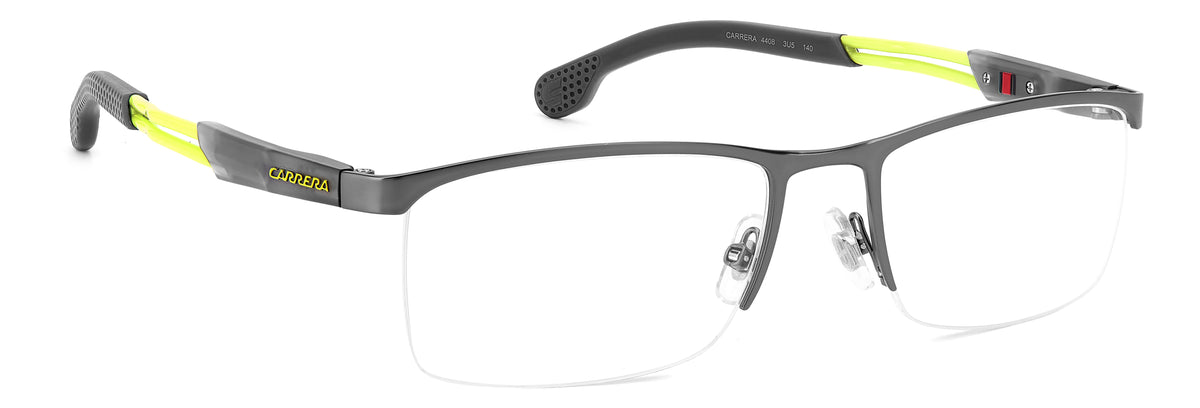 CARRERA 4408-54-3U5 GRY GREEN