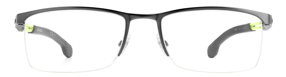 CARRERA 4408-54-3U5 GRY GREEN