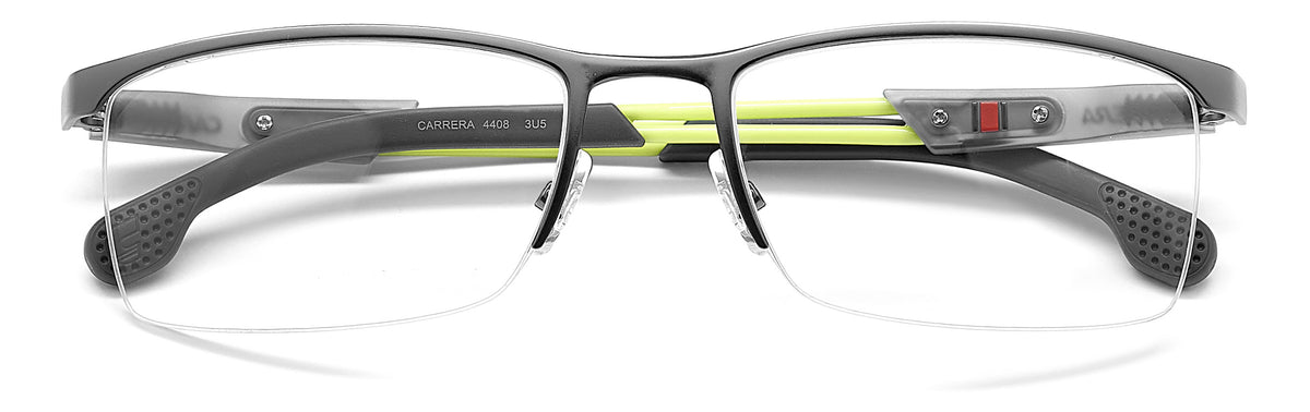 CARRERA 4408-54-3U5 GRY GREEN