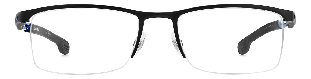 CARRERA 4408-54-D51 BLK BLUE