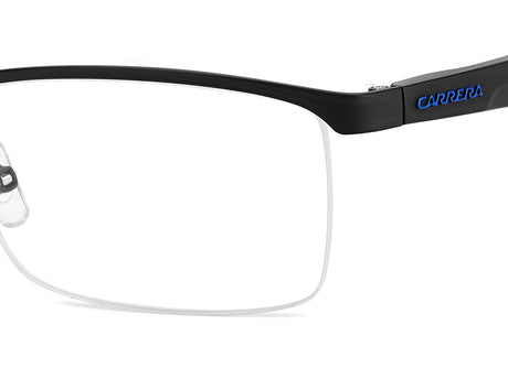 CARRERA 4408-54-D51 BLK BLUE