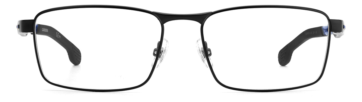 CARRERA 4409-54-D51 BLK BLUE