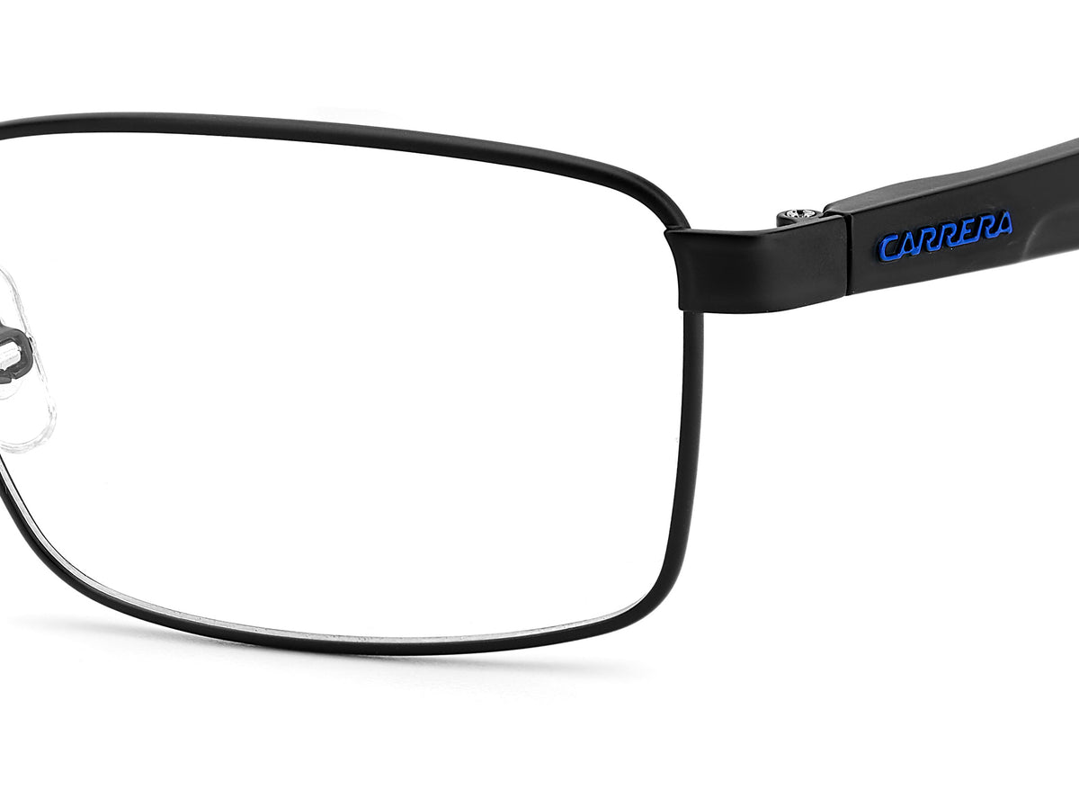 Carrera 4409-54-D51 BLK BLUE