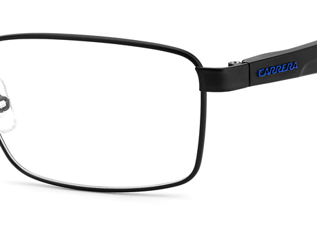 CARRERA 4409-54-D51 BLK BLUE