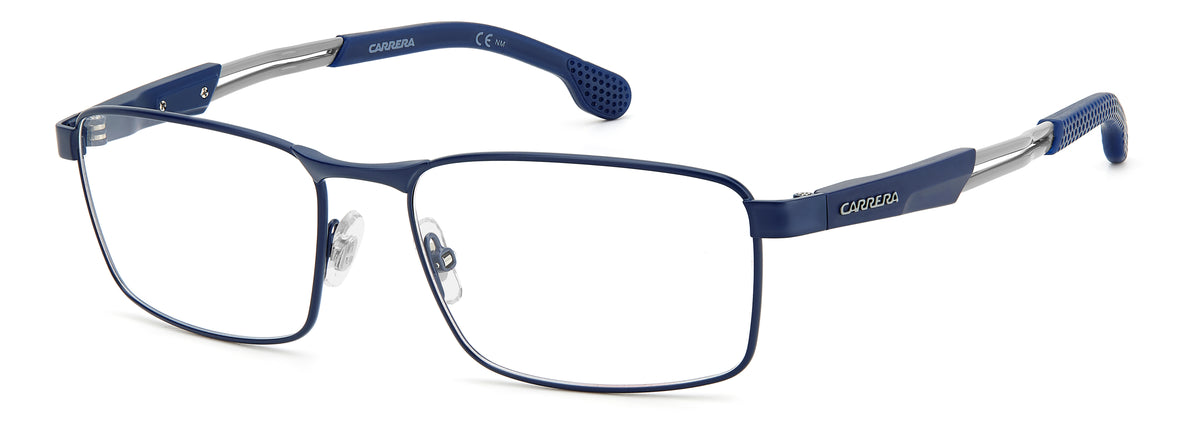 CARRERA 4409-54-XW0 BLUE GREY